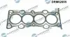DRMOTOR Прокладка пiд головку FORD 00-12/MAZDA 02-14/VOLVO 04-12 DR. MOTOR DRM62005 (фото 1)