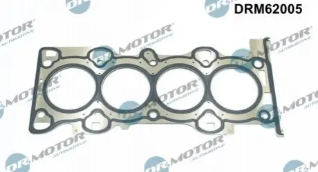 DRMOTOR Прокладка пiд головку FORD 00-12/MAZDA 02-14/VOLVO 04-12 DR. MOTOR DRM62005