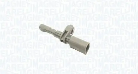 Датчик ABS задн. AUDI A3 12- MAGNETI MARELLI 172100141010