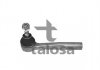 TALOSA 42-01912 Наконечник кермової тяги правий FIAT 500L 0.9-1.6D 09.12-