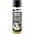 KRAFT 0,5л Очисник гальм у аерозольній упаковці Brake Cleaner KF005 KRAFT