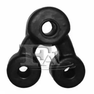 FISCHER CHEVROLET кріплення глушника Aveo 05- (мат. EPDM) FISCHER Fischer Automotive One (FA1) 873-708