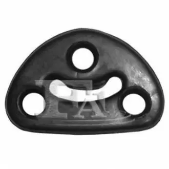 FISCHER CITROEN кріплення глушника Jumper 02- (мат. EPDM) FISCHER Fischer Automotive One (FA1) 213-728