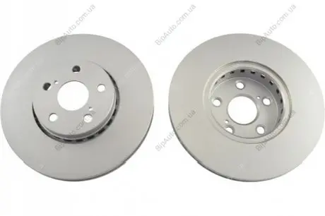 PARTS TOYOTA Тормозной диск передн. Avensis 00- PARTS KAVO BR-9415-C