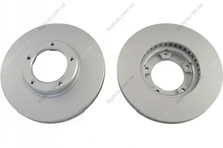 PARTS TOYOTA томозной диск передн. HIACE II -06 PARTS KAVO BR-9327-C