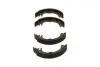 PARTS DAIHATSU Щеки торм. MOVE (L9_) 1.0 i 98-02 PARTS KAVO KBS-1901 (фото 4)