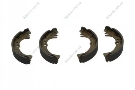 PARTS DAIHATSU Щеки торм. MOVE (L9_) 1.0 i 98-02 PARTS KAVO KBS-1901