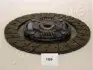 JAPANPARTS NISSAN диск зчеплення Almera,Primera 1.8/2.0 DF-109 JAPANPARTS DF-109