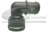 3RG 82703 Фланець охолоджуючої рідини Skoda Fabia, VW Pollo, 1,2-2,0, 01- 82703