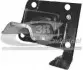 3RG 40266 Опора двигуна Citroen C2,C3 Peugeot 207,1007 1.1/1.4/1.6 02.02- 40266