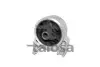 TALOSA 61-06830 Опора двигуна передня Hyundai Accent/Kia Rio 1.4/1.6 05- 61-06830