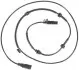 HELLA CITROEN Датчик ABS задн. C6, Peugeot 407 04- 6PU 010 039-791 HELLA 6PU 010 039-791