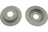 KAVO PARTS KIA  Диск гальмівний задн. CARENS IV 13- BR-4238-C KAVO PARTS