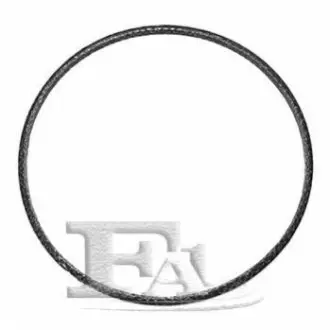 FISCHER DB Кільце вихл. труби W221 4.0 (OE - 2214920181) FISCHER Fischer Automotive One (FA1) 141-956