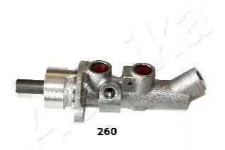Циліндр гальмівний головний Toyota Avensis 03-08 (+ESP) ASHIKA 68-02-260