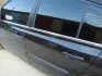 Renault Megane II Hb 2002-2008 Молдинги стекол нижние 4шт CarmoS 6450389 (фото 1)