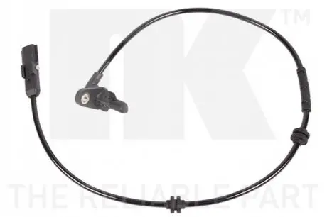 Датчик АБС NK 293958