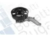 BUGATTI HONDA Помпа води HR-V 1.5 15-, JAZZ 1.3/1.5 15- PA10377 BUGATTI PA10377