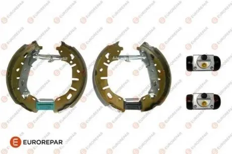 8708309998 К-Т ГАЛЬМ?ВНИХ МЕХАН?ЗМ?В ЗАД Eurorepar 1619604680