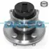 DAYCO TOYOTA Маточина колеса COROLLA Verso 2.0 D-4D 04-09 KWD1331 DAYCO KWD1331