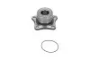 KAVO PARTS TOYOTA Підшипник маточини колеса Corolla WBK-9017 KAVO PARTS WBK-9017