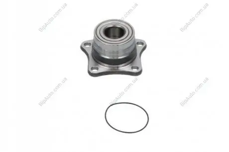 PARTS TOYOTA Підшипник маточини колеса Corolla PARTS KAVO WBK-9017