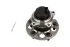 PARTS TOYOTA Маточина колеса (з ABS) Rav 4 -05 PARTS KAVO WBH-9021 (фото 2)