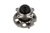 PARTS TOYOTA Маточина колеса (з ABS) Rav 4 -05 PARTS KAVO WBH-9021 (фото 3)