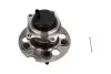 PARTS TOYOTA Маточина колеса (з ABS) Rav 4 -05 PARTS KAVO WBH-9021 (фото 4)