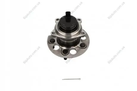 PARTS TOYOTA Маточина колеса (з ABS) Rav 4 -05 PARTS KAVO WBH-9021
