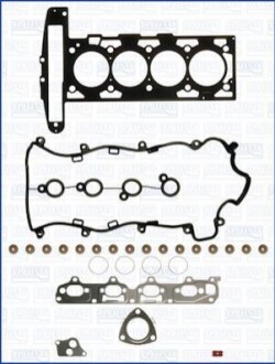 Прокладка двигуна к-кт (+пр.ГБЦ) OPEL VECTRA C 2.2 02-08 AJUSA 52256200 (фото 1)