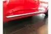 Renault Clio V 2019- Накладки на дверной молдинг (нерж) CarmoS 64551586 (фото 1)
