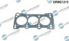 DRMOTOR Прокладка пiд головку AUDI 97-06/SKODA 01-08/VW 98-05 DR. MOTOR DRM21215 (фото 1)