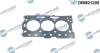 DRMOTOR Прокладка пiд головку SEAT 07-08/SKODA 01-14/VW 02-11 DR. MOTOR DRM21205 (фото 1)