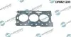 DRMOTOR DRM21205 Прокладка пiд головку SEAT 07-08/SKODA 01-14/VW 02-11 DRM21205