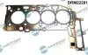 DRMOTOR Прокладка пiд головку BMW 06-/MINI 09-16/TOYOTA 15-18 DR. MOTOR DRM22201 (фото 1)