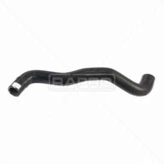 Патрубок системи охолодження Kangoo 1.5dCi 08- (верх.) Пр. 12507 Rapro R12507