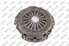 FORD К-кт сцепления (полный) Fiesta,Escort 1.6 -90 MAPA 002220600 (фото 2)