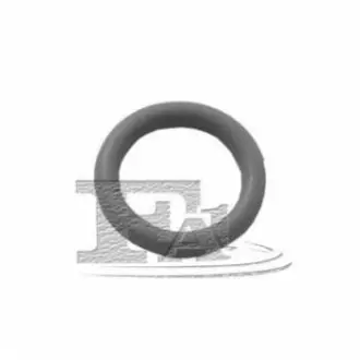 FISCHER Ущільнювальне кільце (мат. HNBR) 7*1,5 мм FISCHER Fischer Automotive One (FA1) 341.1151.010 (фото 1)