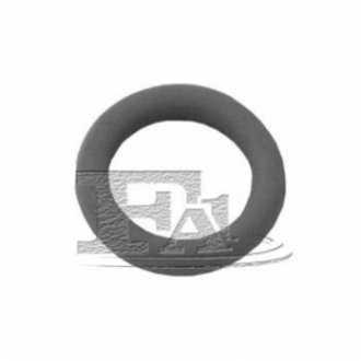 FISCHER Ущільнювальне кільце (мат. HNBR) 7,5*2 мм FISCHER Fischer Automotive One (FA1) 341.1041.010 (фото 1)