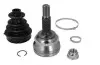 CIFAM TOYOTA ШРКШ зовн. 25/26 зуб. AVENSIS 2.0-2.2 03-08 607-889 CIFAM 607-889