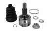 CIFAM OPEL ШРКШ зовн. 30/24 зуб. ZAFIRA TOURER C 1.4 11- 607-857 CIFAM 607-857