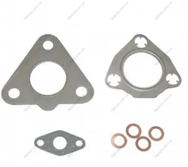 Прокладка турбіни (к-кт) Opel Combo 1.7 CDTI 04- JP GROUP 1217751810 (фото 1)