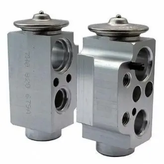 MEATDORIA VW Расширительный клапан кондиционера T5 MEAT & DORIA MEAT&DORIA K42128