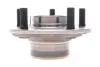 Підшипник маточини (задньої) Nissan Almera 00-06 (+ABS) PARTS KAVO WBH-6506 (фото 3)