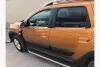 Dacia Duster 2018- Нижние молдинги стекол (4 шт, нерж) CarmoS 64594245 (фото 1)