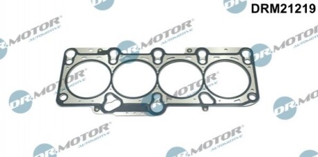 DRMOTOR Прокладка пiд головку Audi A4/A6/VW Passat 2.0 00-08 DR. MOTOR DRM21219