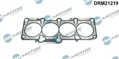 DRMOTOR Прокладка пiд головку Audi A4/A6/VW Passat 2.0 00-08 DR. MOTOR DRM21219
