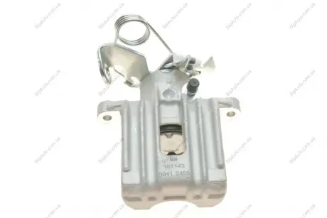 FEBI VW гальмівний супорт задн.прав.A6,Passat 96- quattro FEBI FEBI BILSTEIN 181143