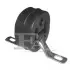 FISCHER VW кріплення глушника A4 94-12/98 (мат. EPDM) 113-722 FISCHER 113-722